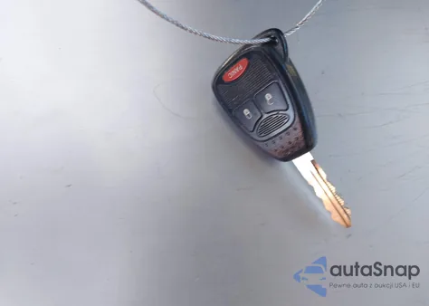 2016 Jeep Compass Sport from USA, damaged, VIN 1C4NJDBB4GD520259